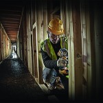 DeWALT DCD995P2 18V Акумулаторен ударен винтоверт